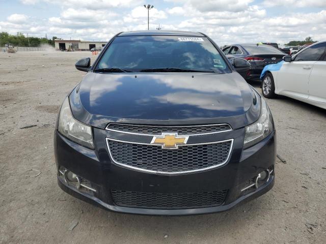 Photo 4 VIN: 1G1PE5SB9E7201320 - CHEVROLET CRUZE 