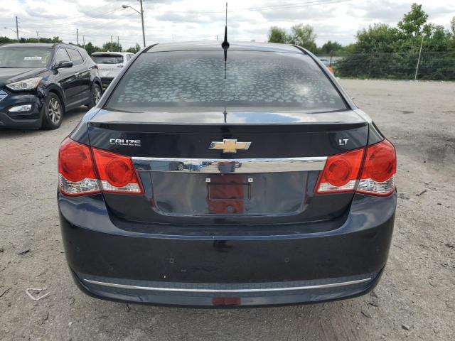 Photo 5 VIN: 1G1PE5SB9E7201320 - CHEVROLET CRUZE 