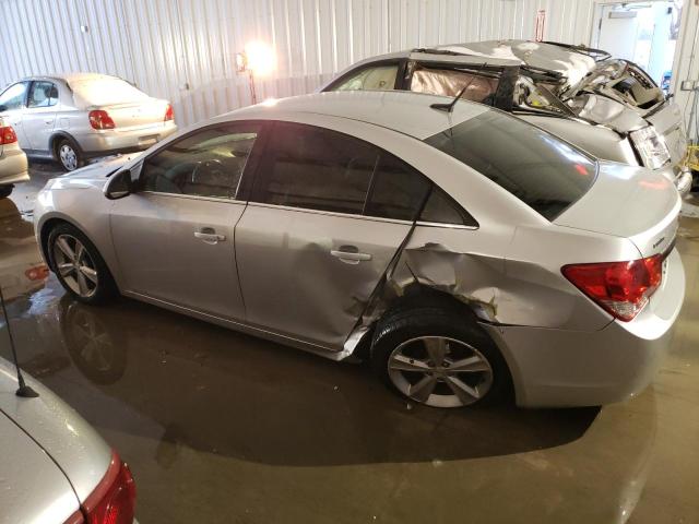 Photo 1 VIN: 1G1PE5SB9E7294291 - CHEVROLET CRUZE LT 