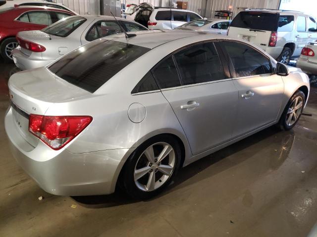 Photo 2 VIN: 1G1PE5SB9E7294291 - CHEVROLET CRUZE LT 