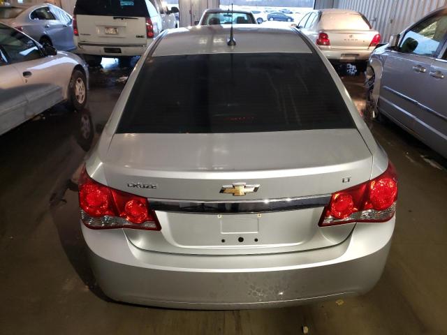 Photo 5 VIN: 1G1PE5SB9E7294291 - CHEVROLET CRUZE LT 