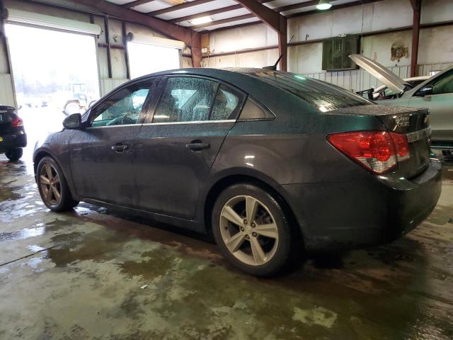 Photo 1 VIN: 1G1PE5SB9E7308271 - CHEVROLET CRUZE 