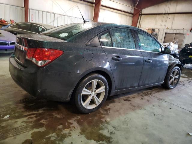 Photo 2 VIN: 1G1PE5SB9E7308271 - CHEVROLET CRUZE 