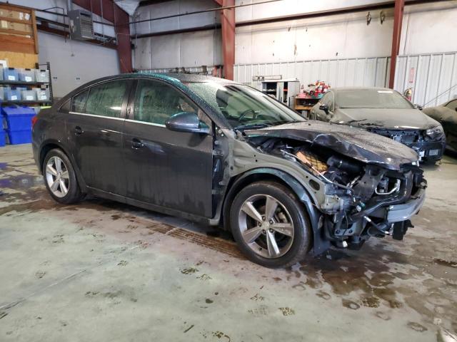 Photo 3 VIN: 1G1PE5SB9E7308271 - CHEVROLET CRUZE 