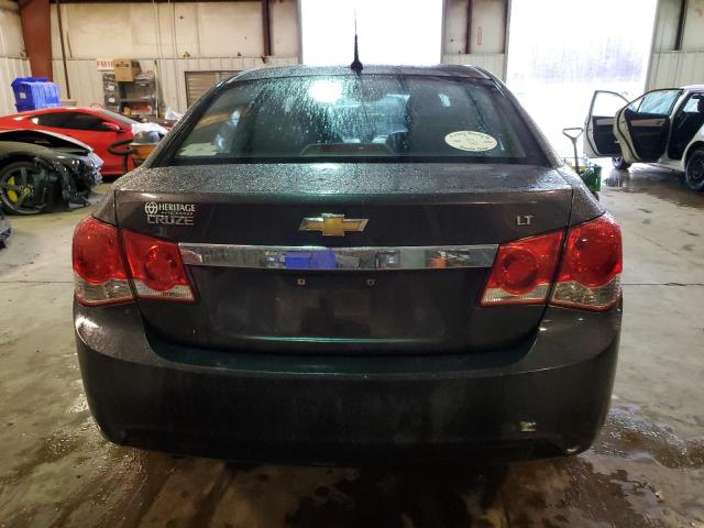 Photo 5 VIN: 1G1PE5SB9E7308271 - CHEVROLET CRUZE 