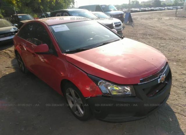 Photo 0 VIN: 1G1PE5SB9E7310795 - CHEVROLET CRUZE 