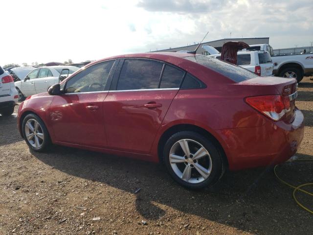 Photo 1 VIN: 1G1PE5SB9E7327788 - CHEVROLET CRUZE LT 