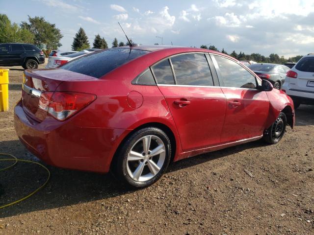 Photo 2 VIN: 1G1PE5SB9E7327788 - CHEVROLET CRUZE LT 