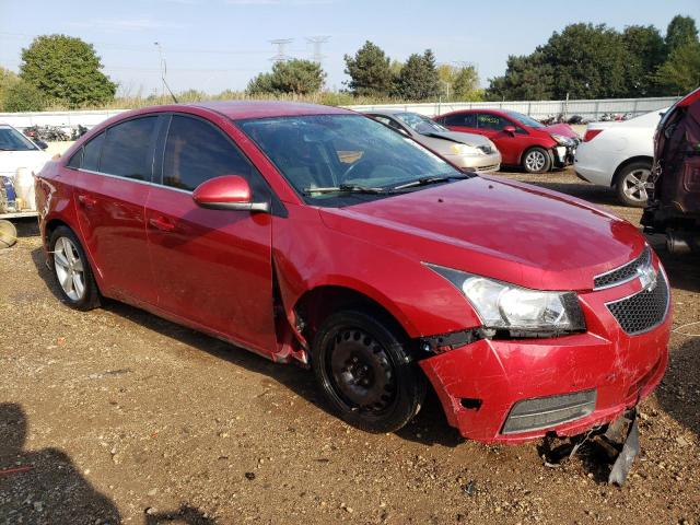 Photo 3 VIN: 1G1PE5SB9E7327788 - CHEVROLET CRUZE LT 