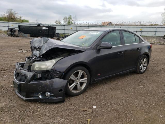 Photo 0 VIN: 1G1PE5SB9E7387201 - CHEVROLET CRUZE LT 