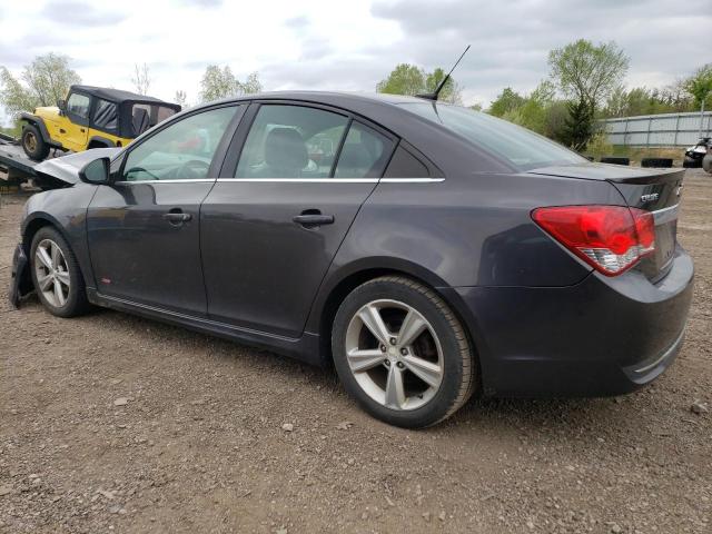 Photo 1 VIN: 1G1PE5SB9E7387201 - CHEVROLET CRUZE LT 