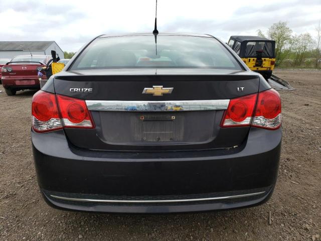 Photo 5 VIN: 1G1PE5SB9E7387201 - CHEVROLET CRUZE LT 