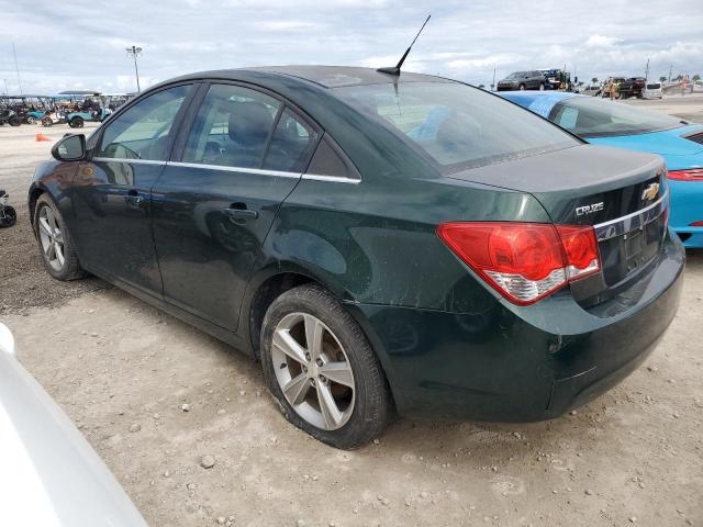 Photo 1 VIN: 1G1PE5SB9E7387652 - CHEVROLET CRUZE LT 