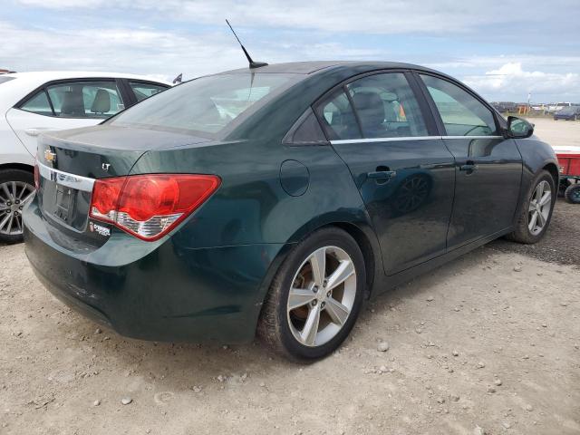 Photo 2 VIN: 1G1PE5SB9E7387652 - CHEVROLET CRUZE LT 