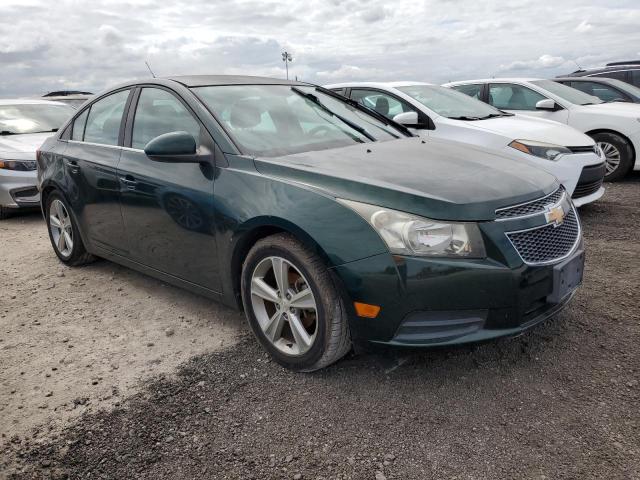 Photo 3 VIN: 1G1PE5SB9E7387652 - CHEVROLET CRUZE LT 