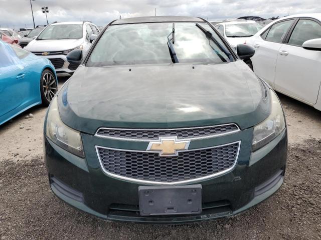 Photo 4 VIN: 1G1PE5SB9E7387652 - CHEVROLET CRUZE LT 