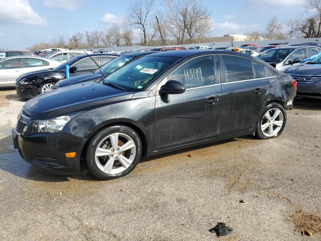 Photo 0 VIN: 1G1PE5SB9E7388994 - CHEVROLET CRUZE LT 