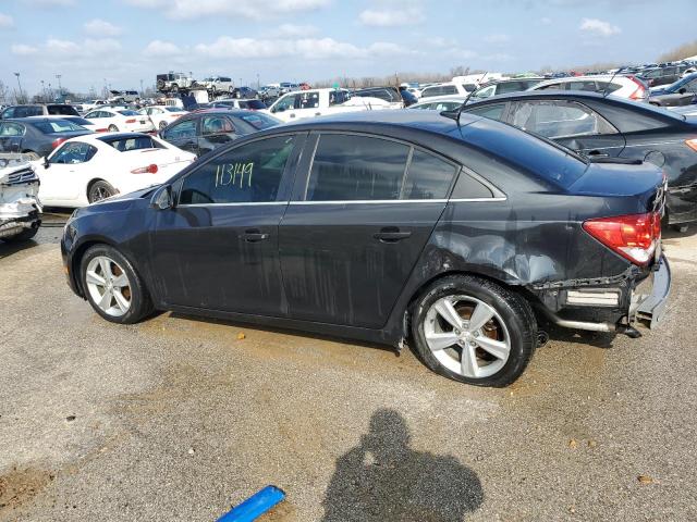 Photo 1 VIN: 1G1PE5SB9E7388994 - CHEVROLET CRUZE LT 