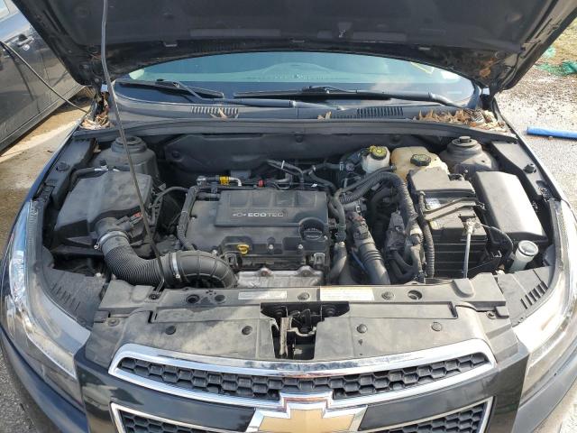 Photo 10 VIN: 1G1PE5SB9E7388994 - CHEVROLET CRUZE LT 