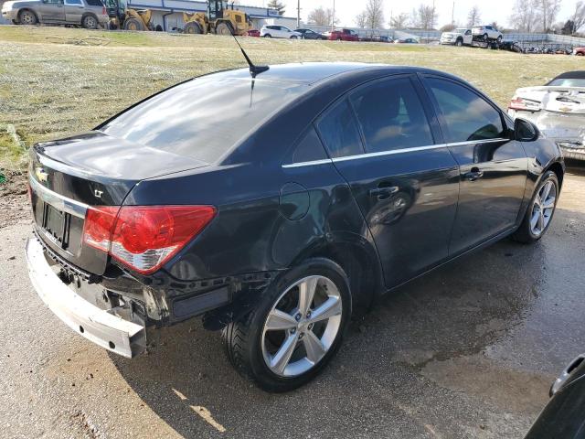 Photo 2 VIN: 1G1PE5SB9E7388994 - CHEVROLET CRUZE LT 