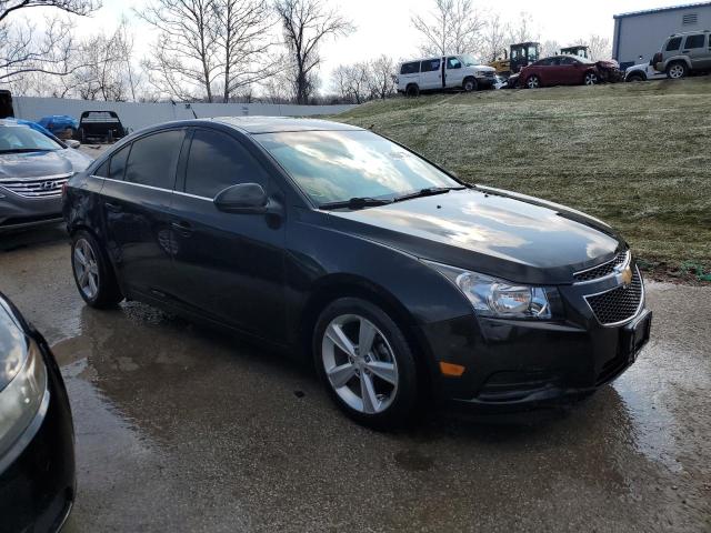 Photo 3 VIN: 1G1PE5SB9E7388994 - CHEVROLET CRUZE LT 