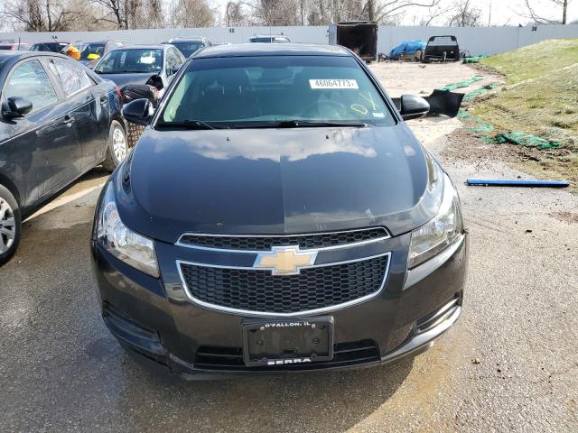 Photo 4 VIN: 1G1PE5SB9E7388994 - CHEVROLET CRUZE LT 