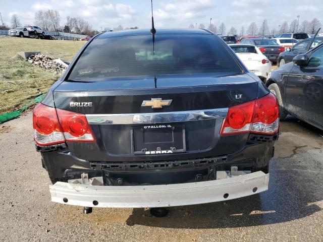 Photo 5 VIN: 1G1PE5SB9E7388994 - CHEVROLET CRUZE LT 