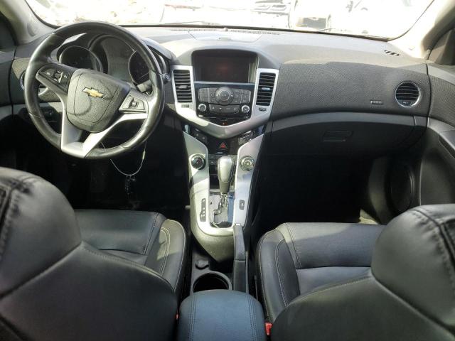 Photo 7 VIN: 1G1PE5SB9E7388994 - CHEVROLET CRUZE LT 