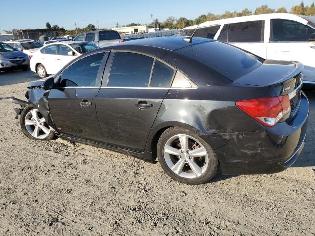 Photo 1 VIN: 1G1PE5SB9E7393564 - CHEVROLET CRUZE LT 