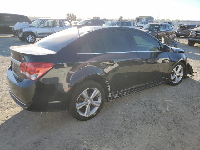 Photo 2 VIN: 1G1PE5SB9E7393564 - CHEVROLET CRUZE LT 