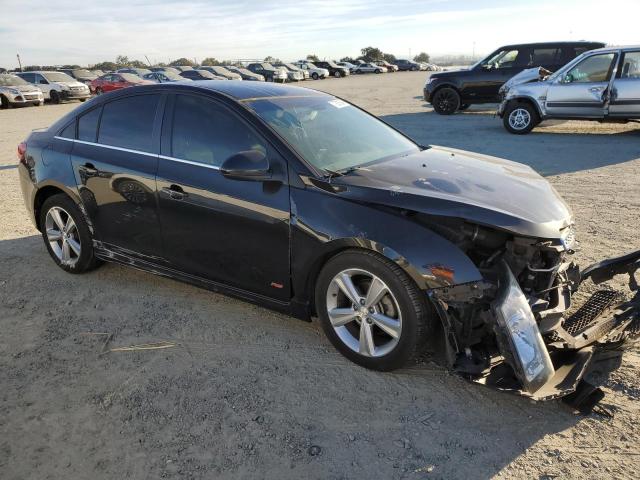 Photo 3 VIN: 1G1PE5SB9E7393564 - CHEVROLET CRUZE LT 