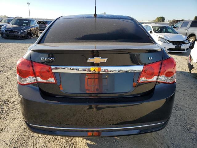 Photo 5 VIN: 1G1PE5SB9E7393564 - CHEVROLET CRUZE LT 