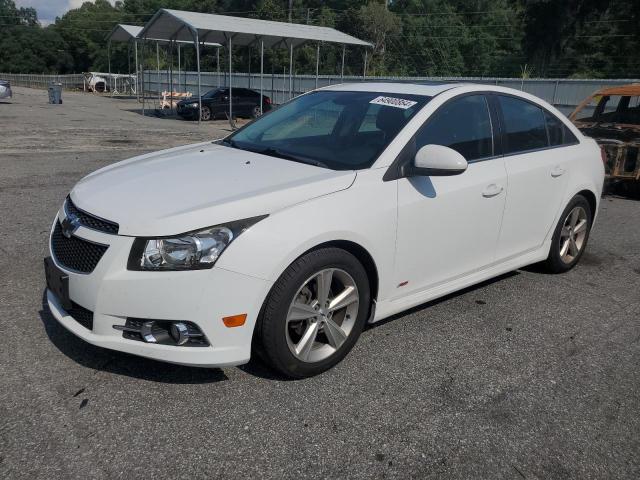 Photo 0 VIN: 1G1PE5SB9E7430421 - CHEVROLET CRUZE LT 