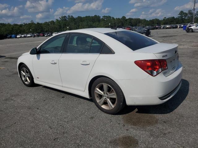 Photo 1 VIN: 1G1PE5SB9E7430421 - CHEVROLET CRUZE LT 