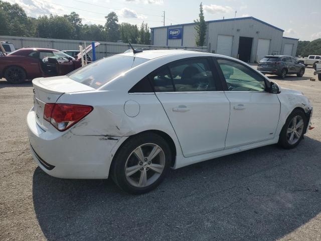 Photo 2 VIN: 1G1PE5SB9E7430421 - CHEVROLET CRUZE LT 