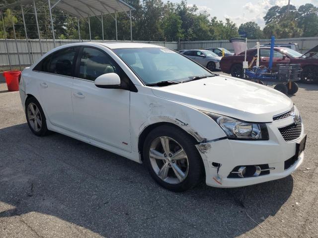 Photo 3 VIN: 1G1PE5SB9E7430421 - CHEVROLET CRUZE LT 