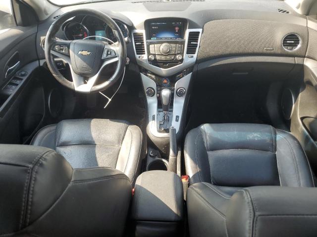 Photo 7 VIN: 1G1PE5SB9E7430421 - CHEVROLET CRUZE LT 