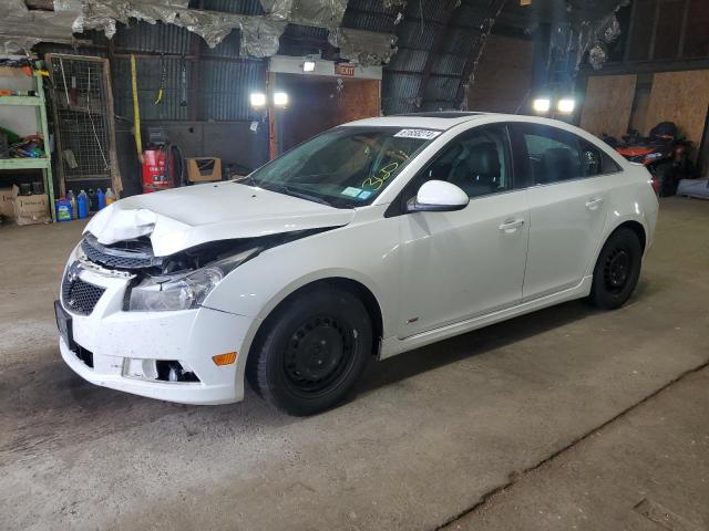 Photo 0 VIN: 1G1PE5SB9E7463824 - CHEVROLET CRUZE LT 