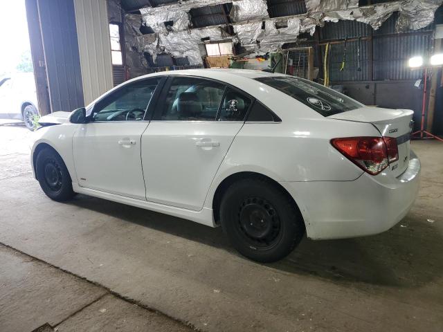 Photo 1 VIN: 1G1PE5SB9E7463824 - CHEVROLET CRUZE LT 