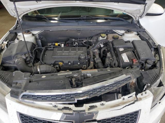 Photo 10 VIN: 1G1PE5SB9E7463824 - CHEVROLET CRUZE LT 