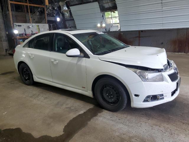 Photo 3 VIN: 1G1PE5SB9E7463824 - CHEVROLET CRUZE LT 