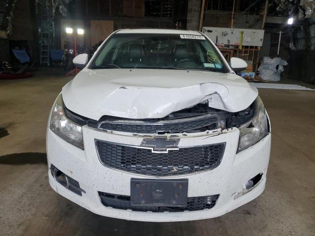 Photo 4 VIN: 1G1PE5SB9E7463824 - CHEVROLET CRUZE LT 