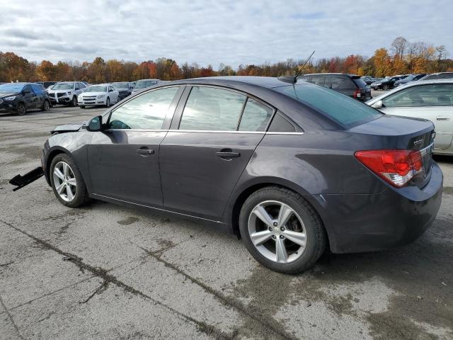 Photo 1 VIN: 1G1PE5SB9F7109206 - CHEVROLET CRUZE LT 