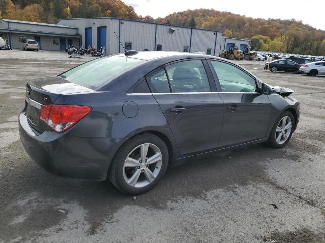 Photo 2 VIN: 1G1PE5SB9F7109206 - CHEVROLET CRUZE LT 