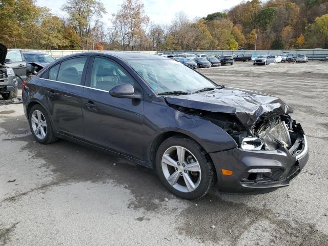 Photo 3 VIN: 1G1PE5SB9F7109206 - CHEVROLET CRUZE LT 