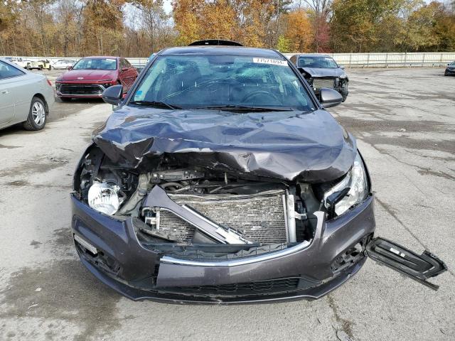 Photo 4 VIN: 1G1PE5SB9F7109206 - CHEVROLET CRUZE LT 