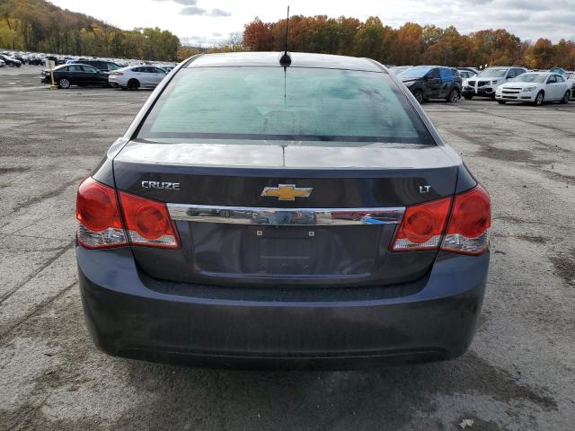 Photo 5 VIN: 1G1PE5SB9F7109206 - CHEVROLET CRUZE LT 