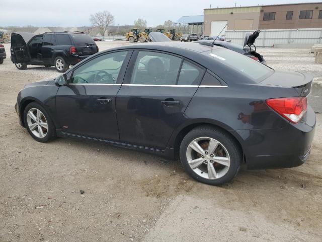 Photo 1 VIN: 1G1PE5SB9F7119377 - CHEVROLET CRUZE 