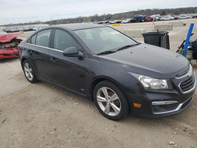 Photo 3 VIN: 1G1PE5SB9F7119377 - CHEVROLET CRUZE 