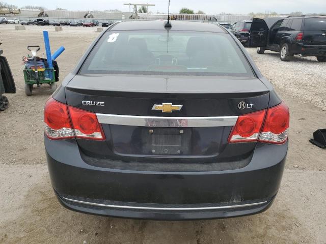 Photo 5 VIN: 1G1PE5SB9F7119377 - CHEVROLET CRUZE 